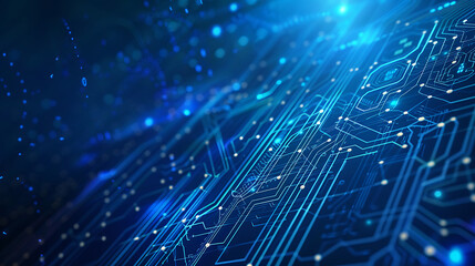 technology background