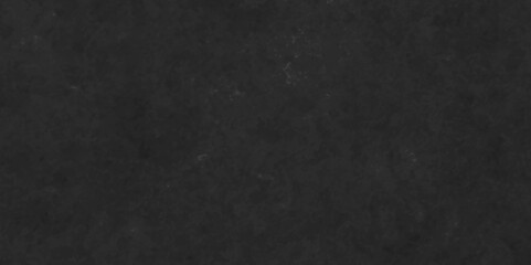 Obraz premium Dark black grunge wall charcoal colors texture backdrop background. Black Board Texture or Background. abstract grey color design are light with white gradient background. Old wall texture cement.