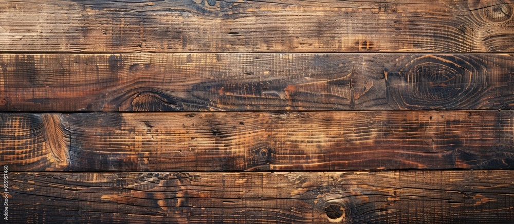 Poster vintage wood texture background surface with old natural pattern. grunge surface rustic wooden table