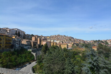 perugia