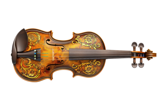 Cable dryer There are beautiful patterns.