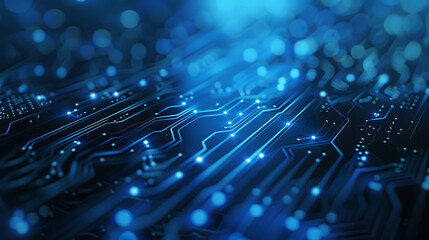 technology background