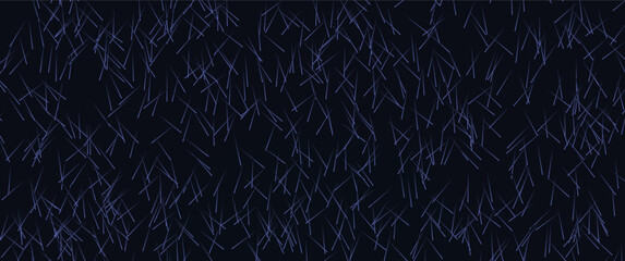 abstract rough textured futuristic fur, unique futuristic vector design concept for background, surface