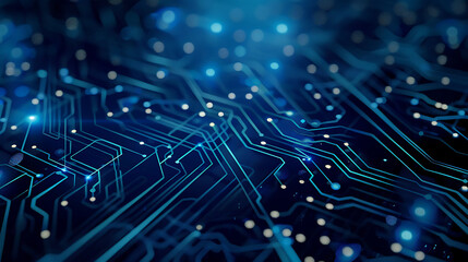 technology background