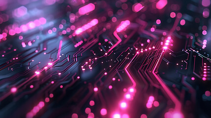 technology background