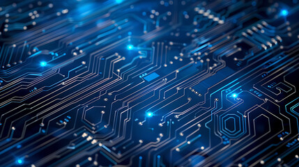 technology background