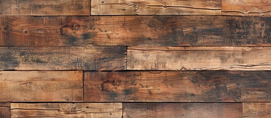 wood texture background , old panels.  Seamless wood floor texture. Copy space image. Place for adding text and design
