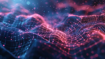 technology background