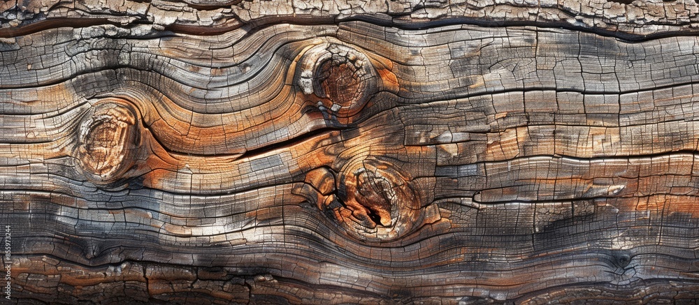 Poster wood texture with natural pattern, backgrounds. copy space image. place for adding text and design