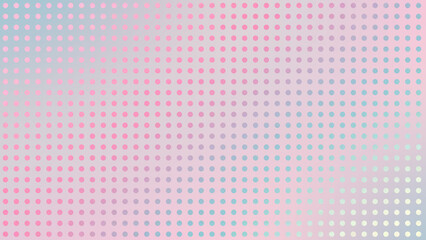Abstract colorful background. Pink blue and yellow color gradient background. simplistic wallpaper.