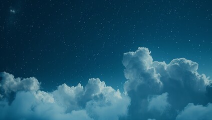 You can use the clouds texture as a wallpaper or a background for advertising by adjusting the tone