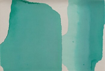 Fototapeta premium Abstract Lightness in Contemporary Art