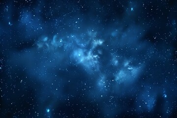 An image of the milky way galaxy with the background of a starry night sky