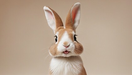 Obraz premium Joyful Season's Greetings