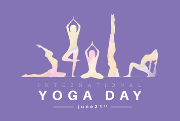 international yoga day celebrated on june 21st