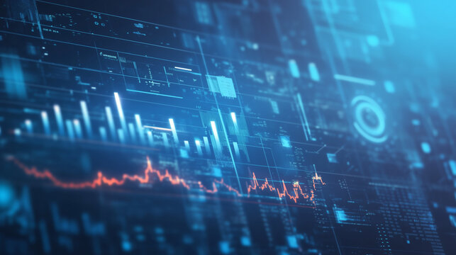 Background of technology charts