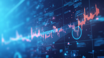 Background of technology charts