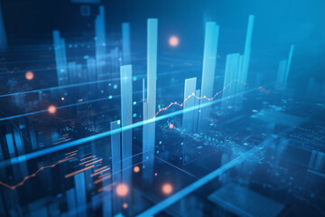 Background of technology charts