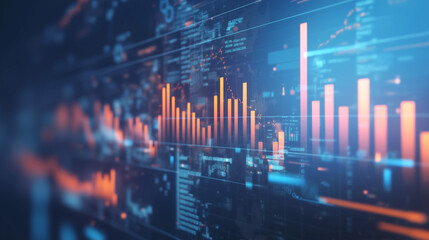Background of technology charts