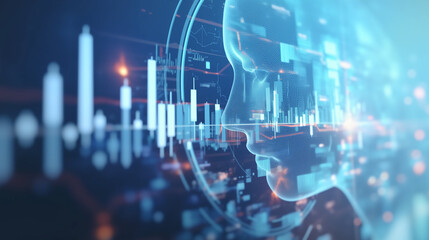 Background of technology charts