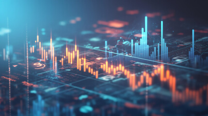 Background of technology charts