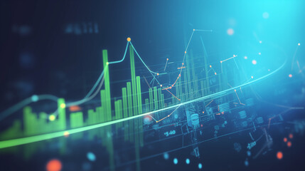 Background of technology charts