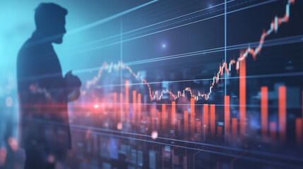 Background of technology charts