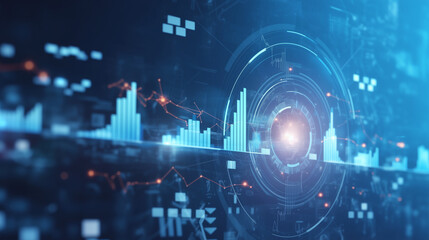 Background of technology charts