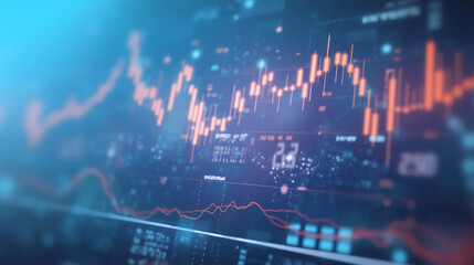 Background of technology charts