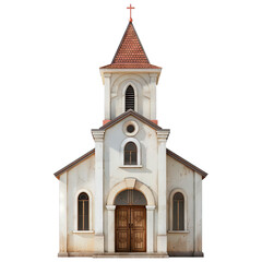 church of the holy trinity