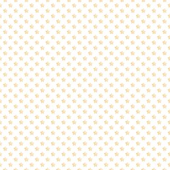 seamless pattern flower and star element.	