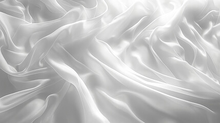 Fototapeta premium white blurry abstract background.