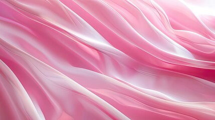 Luxury pink gradient with smooth, elegant transitions and a refined texture