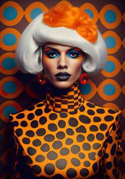 Wigging It Out, Xandra
