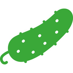Cucumber Icon