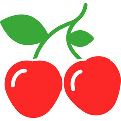 Cherry Icon