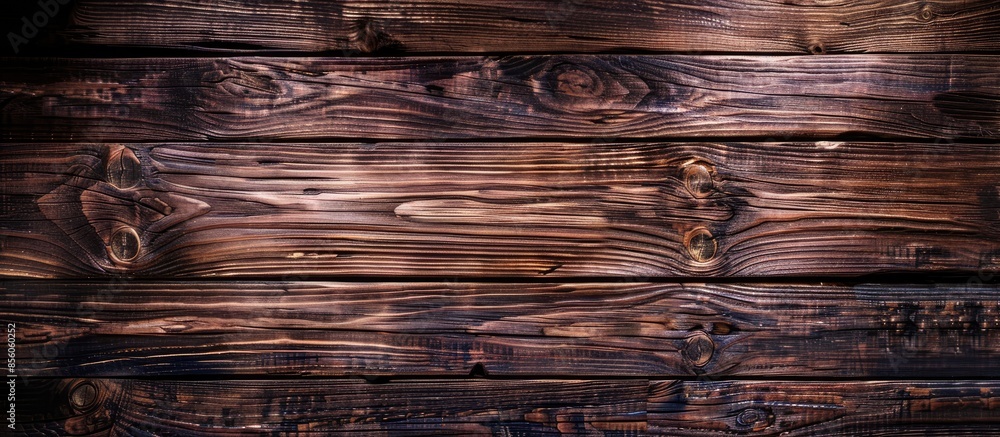 Aufkleber wooden background. with copy space image. Place for adding text or design