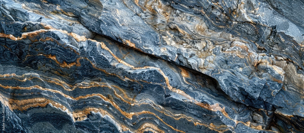 Aufkleber the surface of granite stone. with copy space image. Place for adding text or design