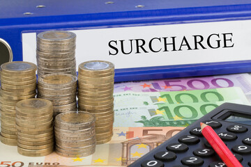 Surcharge	