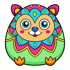 funny-mandala-squishmallow-animal-clipart--brigh