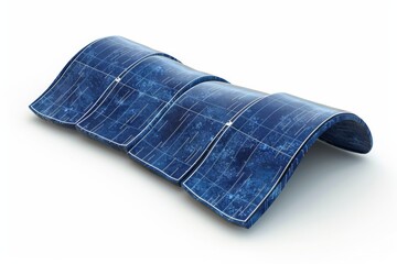 Blueprint Design Concept