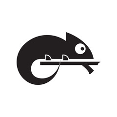 CHAMELEON ICON