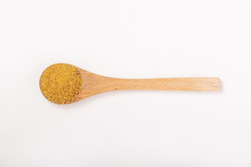 カレーパウダー