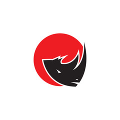RHINO ICON