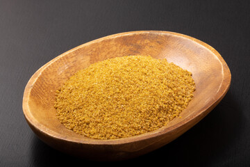 カレーパウダー