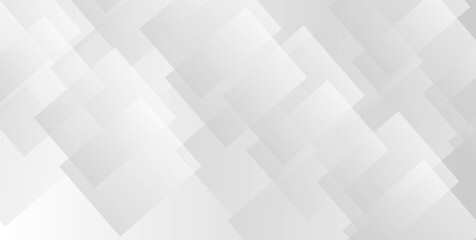 abstract geometric background gray wave modern. Vector for presentation design.