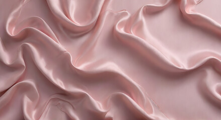 Obraz premium silk fabric background