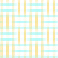 Fototapeta premium Common checkered Pattern background vector design 