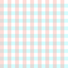 Common checkered Pattern background vector design
