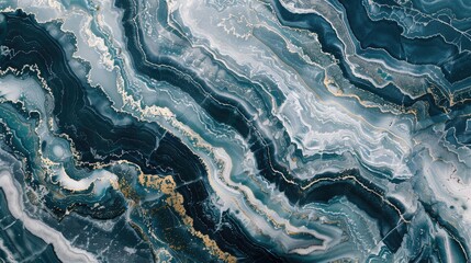 Obraz premium Marble s innate pattern for background and design artwork